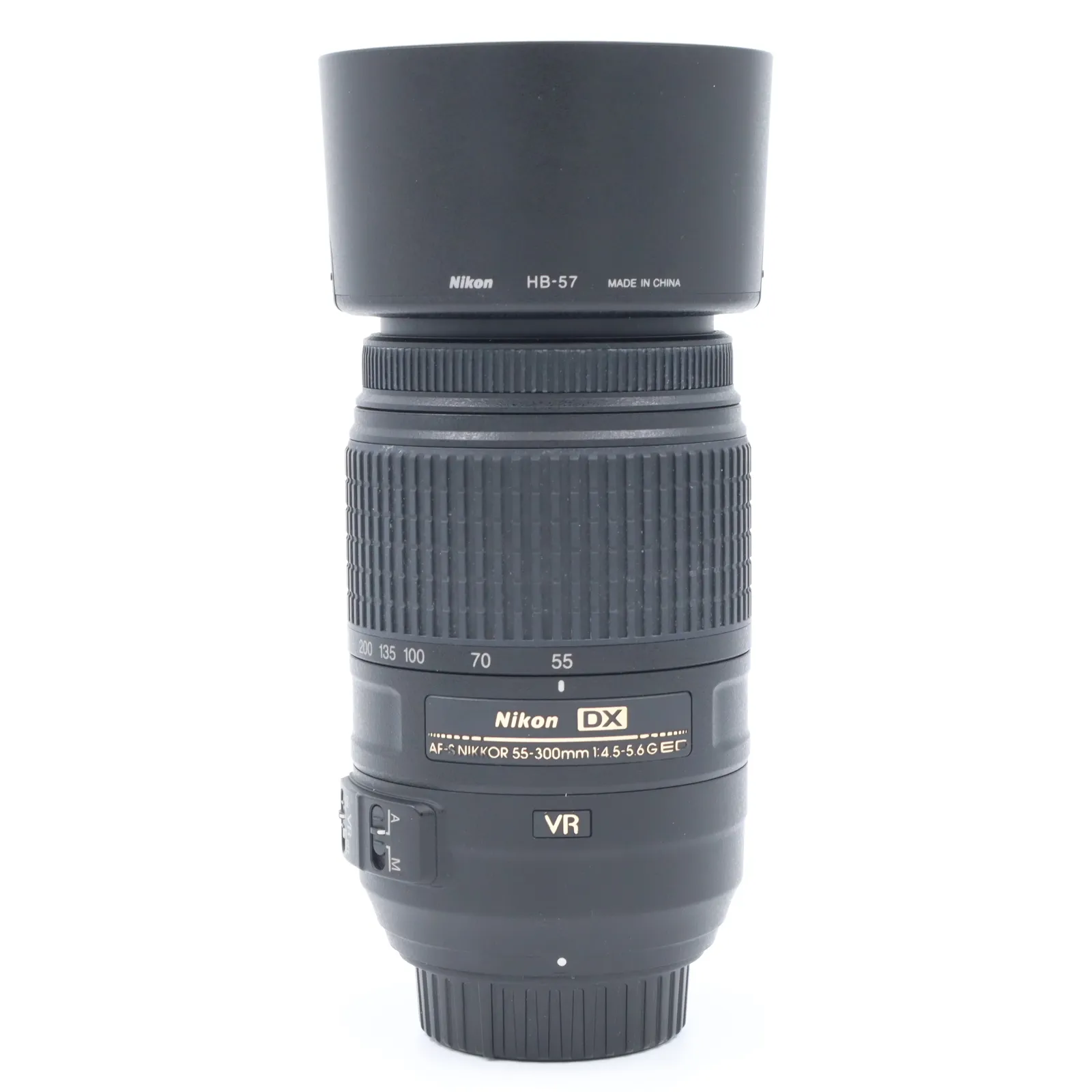 Objectif Nikon Nikkor 300mm f4.5 Ai - Camera Exchange