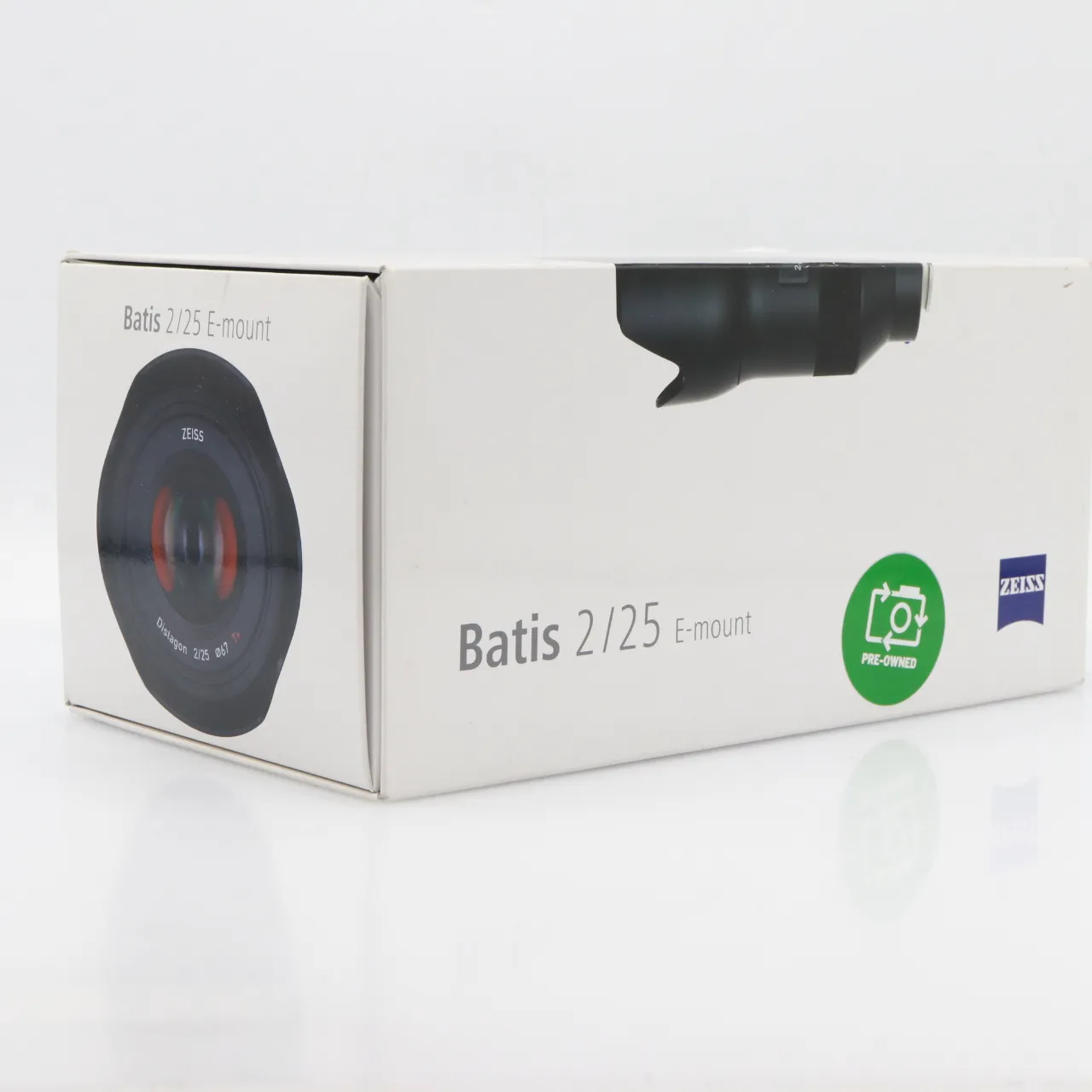 ZEISS Batis 135mm f2,8 pour Sony Monture E - Foto Erhardt