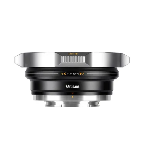 7Artisans_Thor_Lens_Adapter_Silver_Front_View.jpg