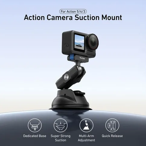 Telesin-Quick-Release-Suction-Cup-Mount-voor-DJI-Osmo-Action_7.jpg