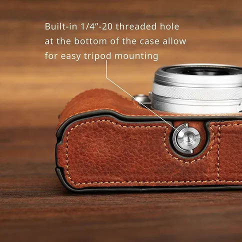 SmallRig-Leren-halfcase-set-voor-Fujifilm-X100VI-bruin-4699_4.jpg