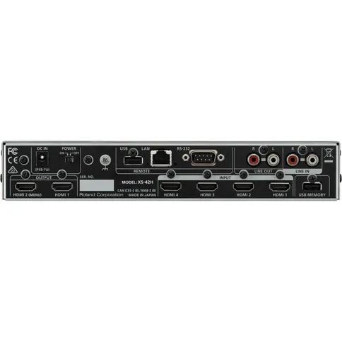Roland XS-42H matrix switcher_2.jpg