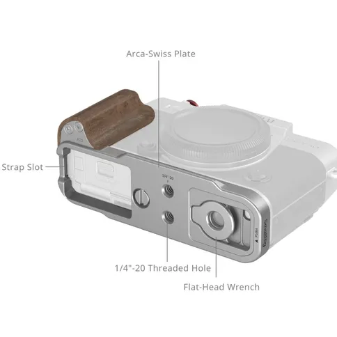 SmallRig-5667-L-Shaped-Mount-Plate-Wooden-Handle-FUJIFILM-X-T30-X-T30-II-X-T30-III-Silver_3.JPG