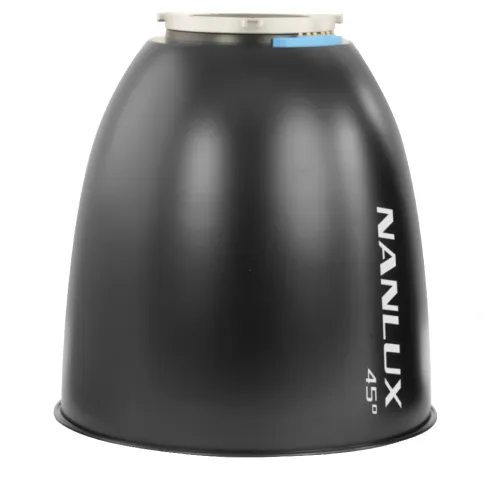 Nanlux Reflector 45 degrees for Evoke 2400B_5000B (NL mount)_2.webp