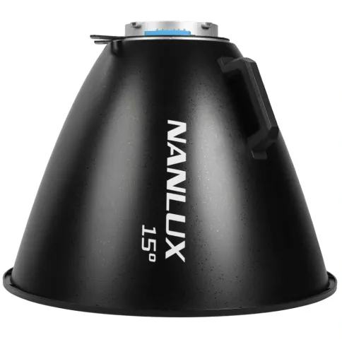 Nanlux Reflector 15 degrees for Evoke 2400B_5000B (NL mount)_2.webp