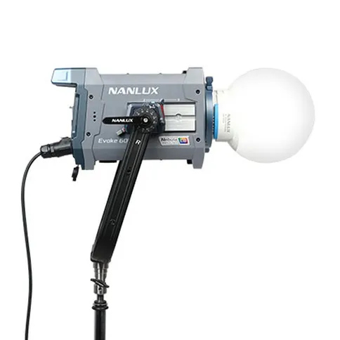 Nanlux_Ball_Diffuser_On_Evoke_600C_Side_View.jpg