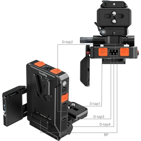 SmallRig-5899-Intelligent-Power-Management-V-Mount-Battery-Adapter-Plate-Compatible-with-Arca-Swiss-Quick-Release-Plate_3.jpg