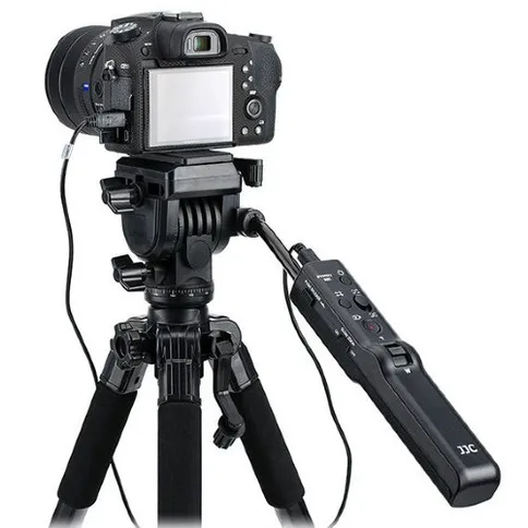JJC-TP-F2-Remote-Control-Tripod-replaces-Sony-VCT-VPR1_2.jpg