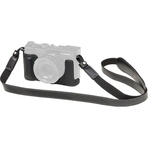 SmallRig-6274-Leather-Half-Case-Kit-for-Panasonic-LUMIX-L10-black_1.jpg