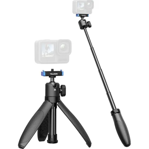 Telesin-Selfie-Stick-Mini-Tripod-2-0-met-balhoofd-voor-GoPro_1.jpg