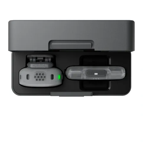 DJI Mic Mini 2 Charging Case (1 TX + 1 Mobile RX)_6.webp