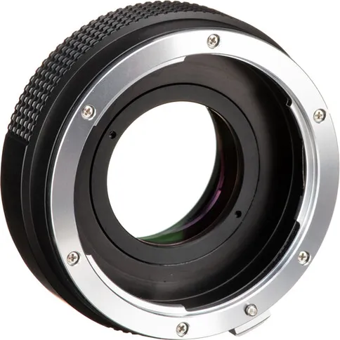 Zhongyi Mitakon Lens Turbo Mark 2 AI – Canon EF naar Nikon Z 4.jpg