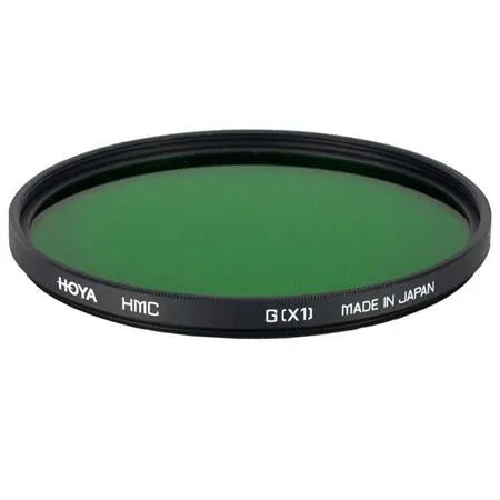 Hoya 77mm X1 groen hmc in SQ case.jpg