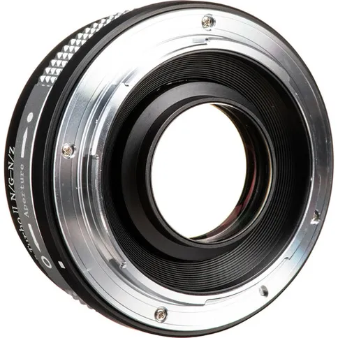 Zhongyi Mitakon Lens Turbo Mark 2 AI-NZ 6.jpg