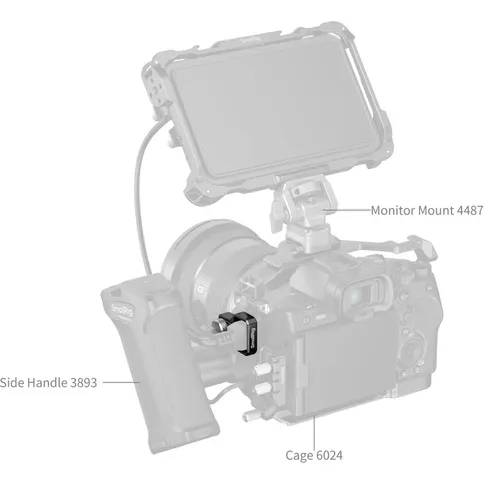 SmallRig-6406-Clamp-for-HDMI-Cable-for-Sony-Alpha-7-V-7-IV-Cages_4.JPG