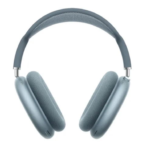 Apple AirPods Max Draadloze Koptelefoon - Blue_1.webp