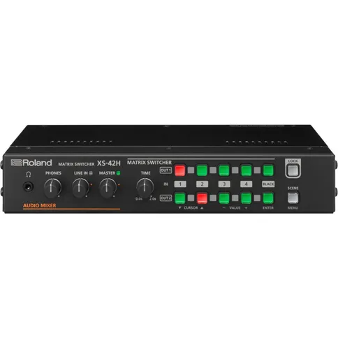 Roland XS-42H matrix switcher_4.jpg