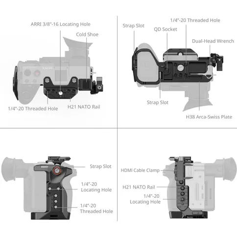 SmallRig-5590-Advanced-Cage-Kit-with-Battery-Plate-for-Sony-FX2_3.JPG