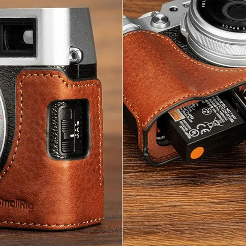 SmallRig-Leren-halfcase-set-voor-Fujifilm-X100VI-bruin-4699_6.jpg
