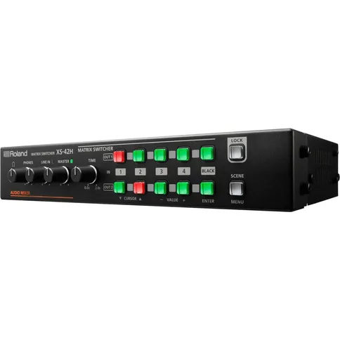 Roland XS-42H matrix switcher_7.jpg