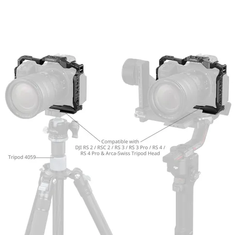 SmallRig-4519-Camera-cage-voor-Nikon-Z-6III_5.JPG