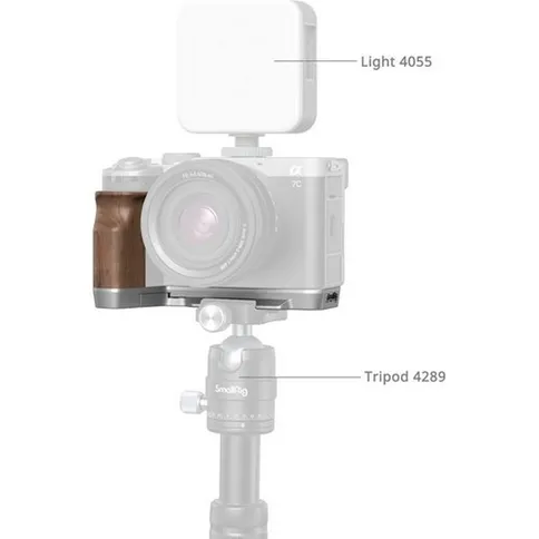 SmallRig-4796B-L-Shape-Mount-Plate-with-Wooden-Handle-for-Sony-Alpha-7C-II-Alpha-7CR_5.jpg