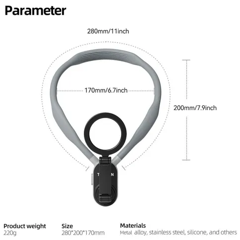 Telesin-Neck-Mount-magnetisch-met-MagSafe-voor-smartphone-grijs_10.jpg