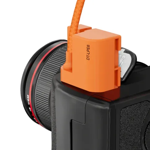 ZGCine Dummy Accu-Kabel Canon LP-E6P – D-Tap_4.webp
