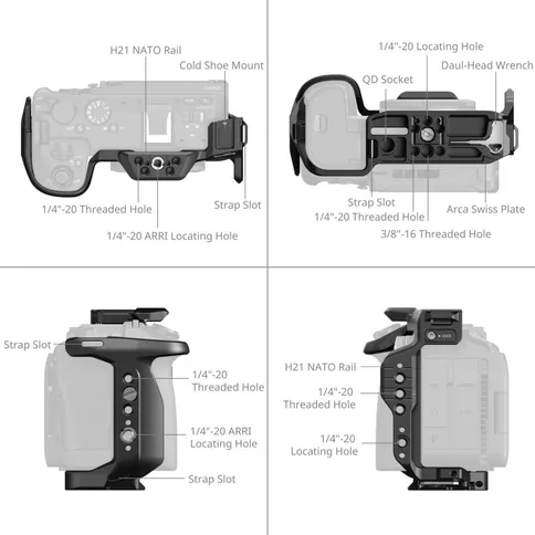 SmallRig-6381-HawkLock-Quick-Release-Cage-Kit-for-Canon-EOS-R6-V_2.JPG