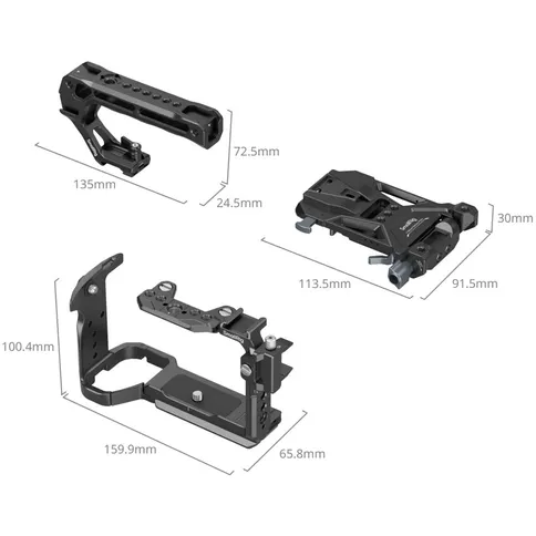 SmallRig-5590-Advanced-Cage-Kit-with-Battery-Plate-for-Sony-FX2_4.JPG