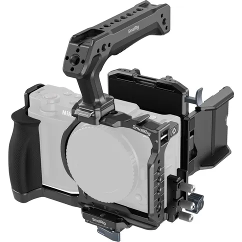 SmallRig-6113-HawkLock-Quick-Release-Cage-Kit-for-Nikon-ZR_1.JPG
