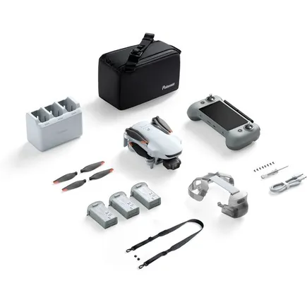 Potensic ATOM 3 Drone 5 fly more combo + RC PTD2.jpg