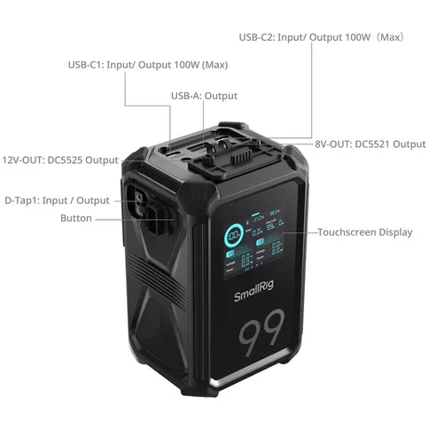 SmallRig-4984-X99-X-Touch-Smart-V-mount-Battery-Triple-Proof_2.jpg