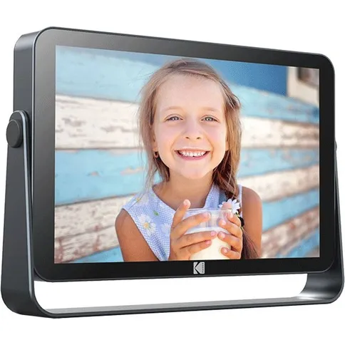 Kodak 10-inch Touchscreen Digital Photo Frame, antraciet_2.jpg