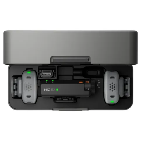 DJI Mic Mini 2 (2 TX + 1 RX + Charging Case)_4.webp