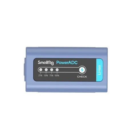 SmallRig-NP-F970-USB-C-oplaadbare-camera-accu-4267_4.JPG