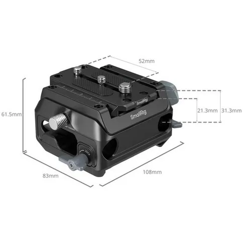 SmallRig-5366-Manfrotto-Type-Mount-Plate-Kit-with-15mm-Dual-Rod-Clamp_3.jpg