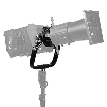 Nanlux_Yoke_On_Evoke_With_Projection_Attachment_Side_View.jpg