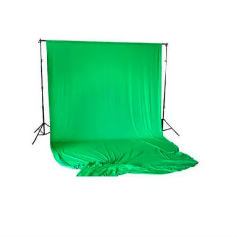 Bresser BR-D23 Support 240X300cm  Achtergronddoek 300x600cm chromakey groen.jpg