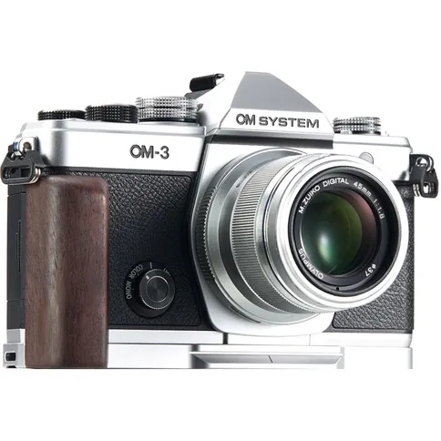 SmallRig-5563-L-Shaped-Mount-Plate-with-Wooden-Handle-for-OM-SYSTEM-OM-3_8.jpg