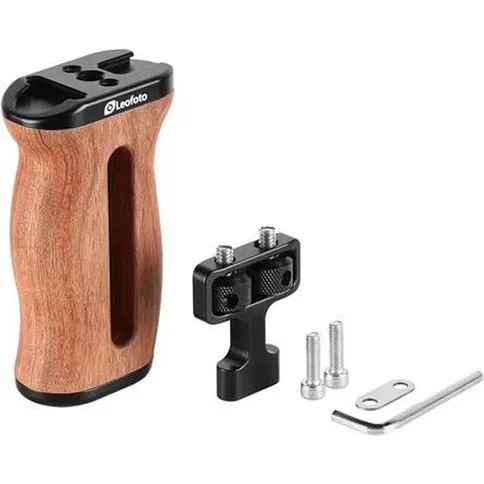 Leofoto-CH-3-Rosewood-handgreep-voor-camera-cage_6.jpg