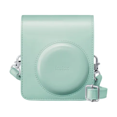 medium-instax mini 13 CAMERA CASE _GREEN_basic promotional image_02.jpg
