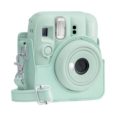 medium-instax mini 13 CAMERA CASE _GREEN_basic promotional image_08.jpg