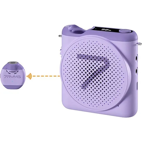 7Ryms-Presentatie-speaker-met-draadloze-microfoon-paars_2.jpg