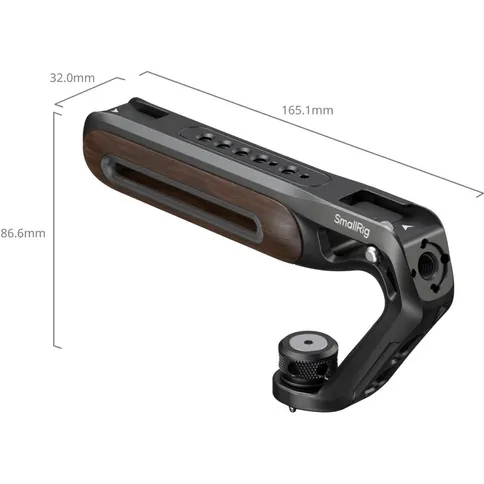 SmallRig-5252-Wooden-Top-Handle-with-1-4-20-and-ARRI-3-8-16-Locating-Screw_5.JPG