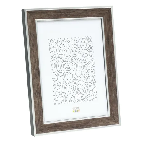 Deknudt-Houten-fotokader-in-donkerbruine-houtkleur-met-zilverbies-S40JE3_1.jpg