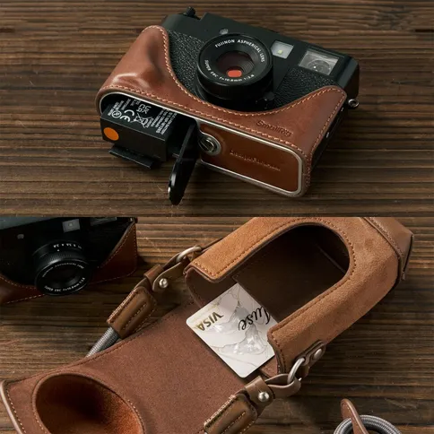 SmallRig-5218-Leather-Case-Kit-for-FUJIFILM-X-half-brown_3.jpg
