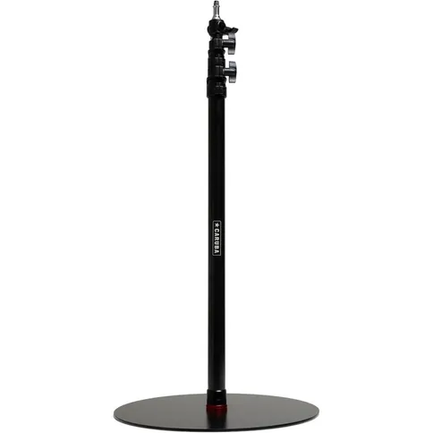 Caruba-Lampstatief-LS-R210-Ronde-Voet-geveerd-210cm-extra-zwaar_1.jpg