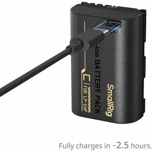 SmallRig-5295-Camera-Battery-with-USB-C-Charging-for-Canon-LP-E6P_4.jpg