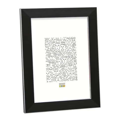 Deknudt-Zwarte-fotokader-met-rand-in-zilver-30x30-S41VK2_1.jpg
